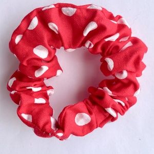 Hair Scrunchies